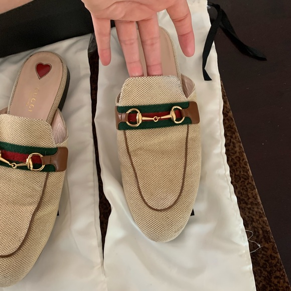Gucci Shoes - Picture 9 of 11
